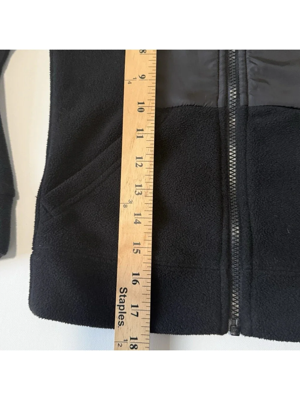 Nike kids black